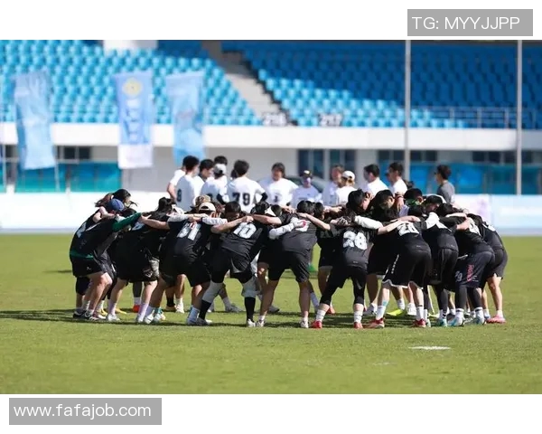 南京飞盘队的意识觉醒与团队精神探索之旅