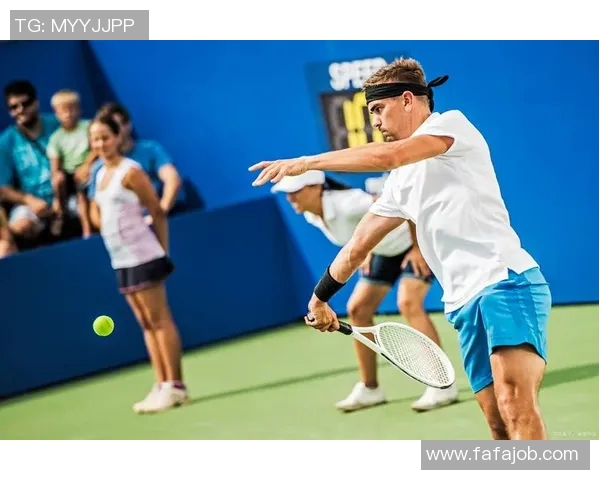 武汉网球队的默契配合与战术分析探讨 武汉网球队的默契配合与战术分析探讨