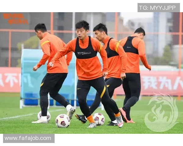 武汉足球队的崛起之路：探索他们背后的力量与激情