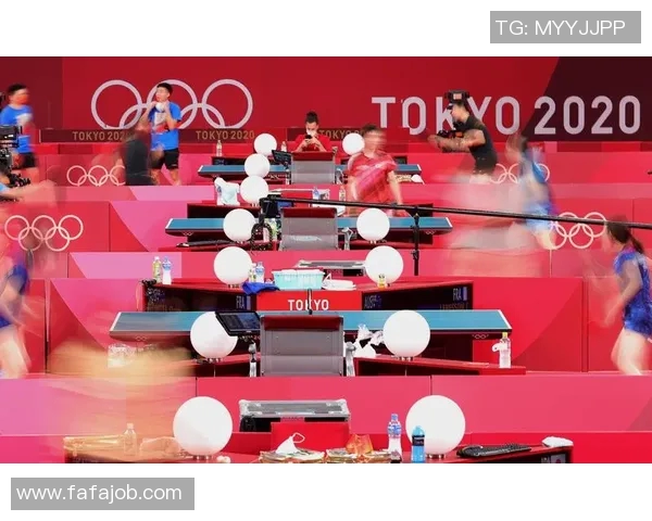 深圳乒乓球队技术表现的数据分析与提升策略探讨 深圳乒乓球队技术表现的数据分析与提升策略探讨