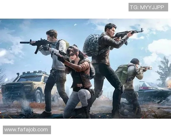 深度对话刘军探索和平精英背后的故事与人生哲学