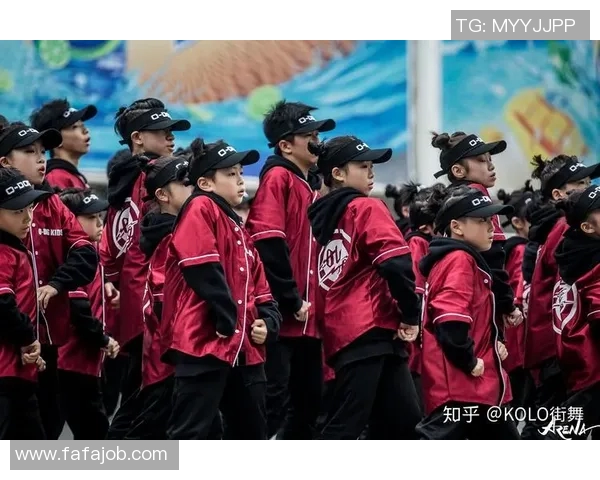 街舞战术解析重庆街舞队如何构建高效阵地战体系