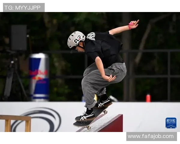 西安滑板队勇闯世界滑板锦标赛背后的奋斗与坚持故事 西安滑板队勇闯世界滑板锦标赛背后的奋斗与坚持故事