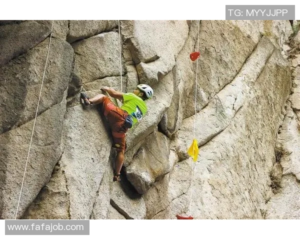 西安攀岩队技术创新再攀高峰引领全国攀岩新潮流 西安攀岩队技术创新再攀高峰引领全国攀岩新潮流