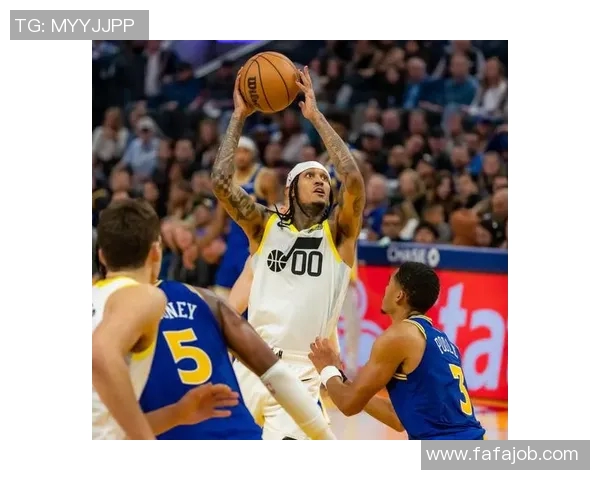 勇士与爵士精彩对决录像回放5月7日全场回顾与精彩瞬间分析