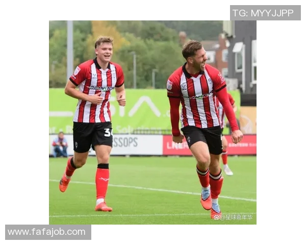 北安普敦主场迎战林肯城争夺英甲联赛关键三分之战