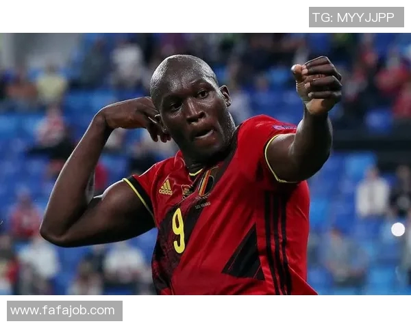 卢卡库重返巅峰之路：从低谷到辉煌的奋斗历程与心路历程