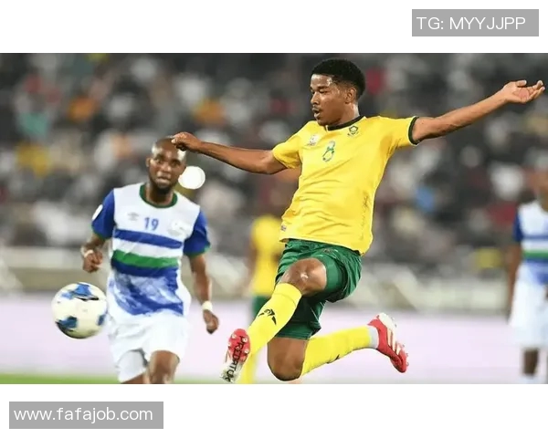 埃及与南非足球对决精彩回顾及最终比赛结果分析