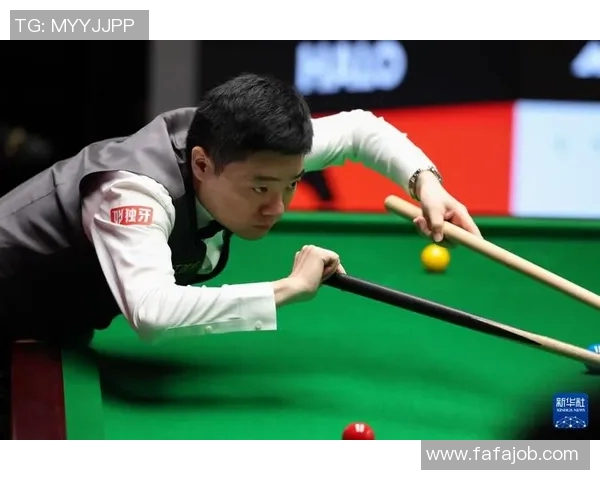 奥唐奈与丁俊晖巅峰对决谁能在斯诺克赛场上书写新的传奇