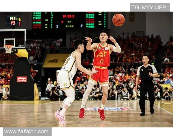 山西队与广厦队精彩对决全场回顾与精彩瞬间分析 山西队与广厦队精彩对决全场回顾与精彩瞬间分析