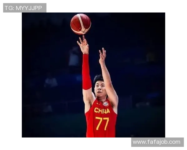 张镇麟在篮球赛场上的崛起与未来发展潜力分析