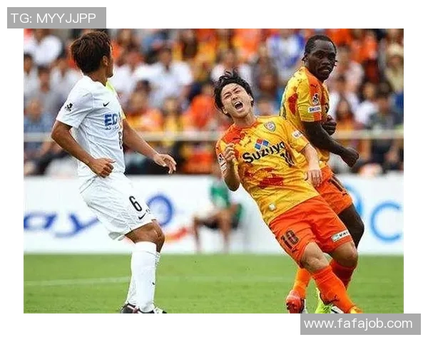 水户与德岛的激烈对决揭示日本足球的魅力与挑战 水户与德岛的激烈对决揭示日本足球的魅力与挑战