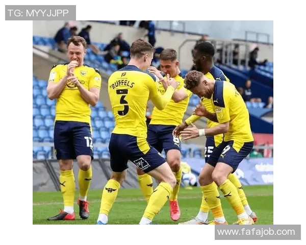 牛津联与布流浪激战正酣比分悬念迭起精彩瞬间回顾 牛津联与布流浪激战正酣比分悬念迭起精彩瞬间回顾