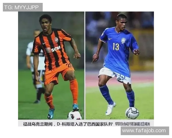 科斯塔的崛起与挑战:探讨这位足球明星的职业生涯与未来发展方向 科斯塔的崛起与挑战:探讨这位足球明星的职业生涯与未来发展方向