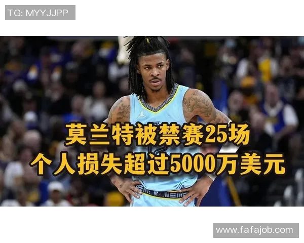 莫兰特持枪事件后续分析：NBA禁赛25场并要求接受心理咨询的深远影响
