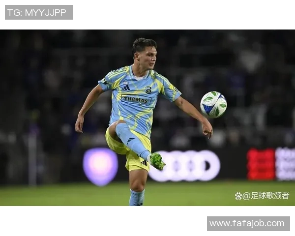 辛辛那提与冲击的精彩对决揭示了足球战术与团队协作的完美结合