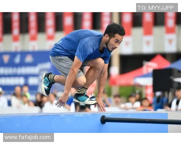 重庆极限运动队荣登灵活性排行榜第三名展现运动实力与团队精神