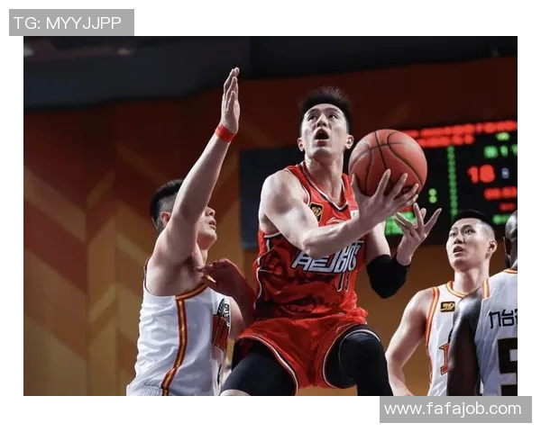 郭艾伦领衔中国男篮新征程期待在国际赛场上再创辉煌