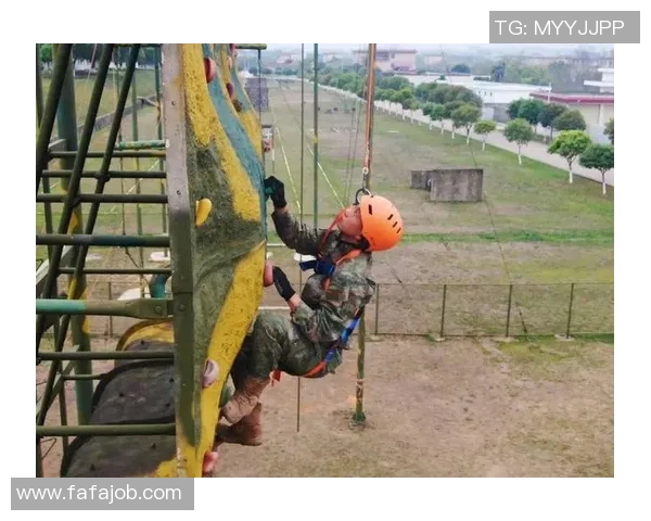 重庆攀岩队心理素质提升之道探索与实践分享