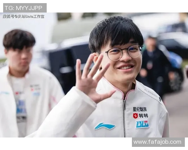 青年赛分析：JDG战队技术实力全面提升的表现与启示