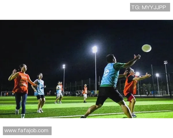 飞盘运动的崛起与挑战：深入探讨上海飞盘队的运营模式与发展策略