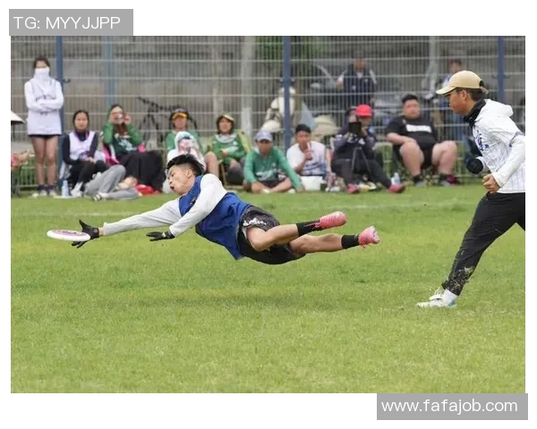 飞盘战术解析：北京飞盘队如何运用包夹体系提升比赛胜率