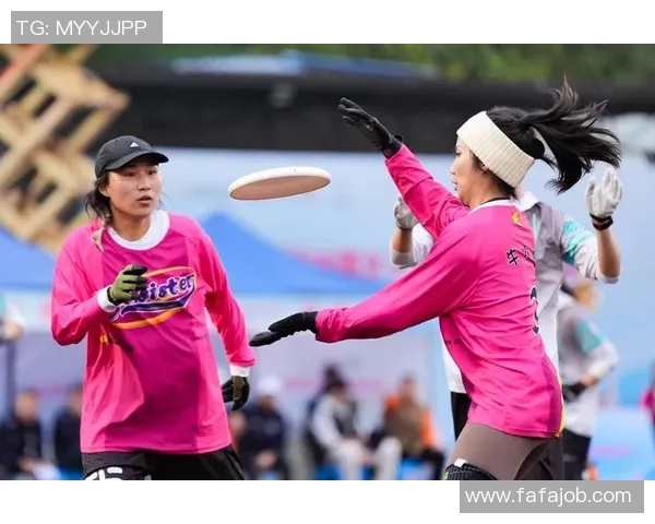 飞盘个人能力排行榜揭晓上海飞盘队荣获第三名成就引关注