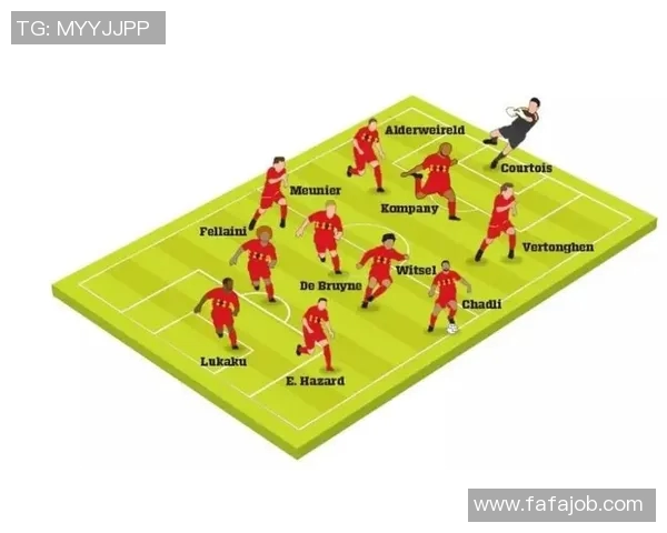 2018年世界杯经典对决巴西队与比利时队的精彩回顾与分析