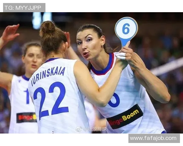 2019年俄罗斯女排精彩对决回顾与战术分析全景展现 2019年俄罗斯女排精彩对决回顾与战术分析全景展现