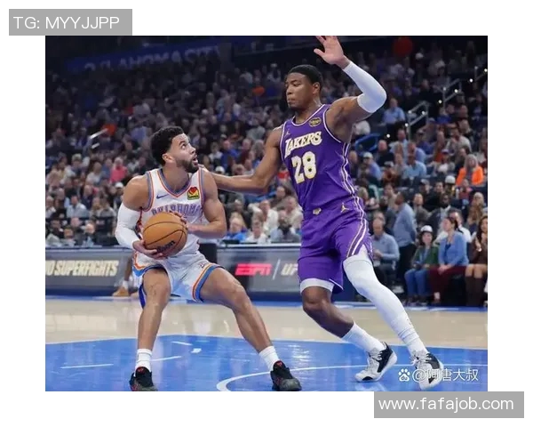 305湖人对决雷霆精彩回顾球星表现与战术分析全解析 305湖人对决雷霆精彩回顾球星表现与战术分析全解析