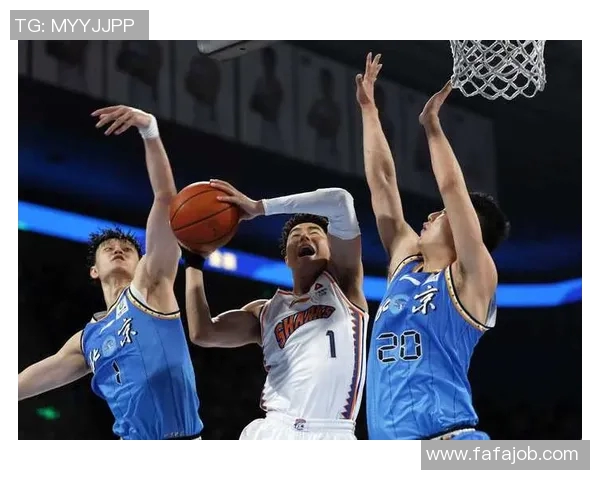 CBA11赛季山东队对阵上海队精彩对决全场回顾与分析