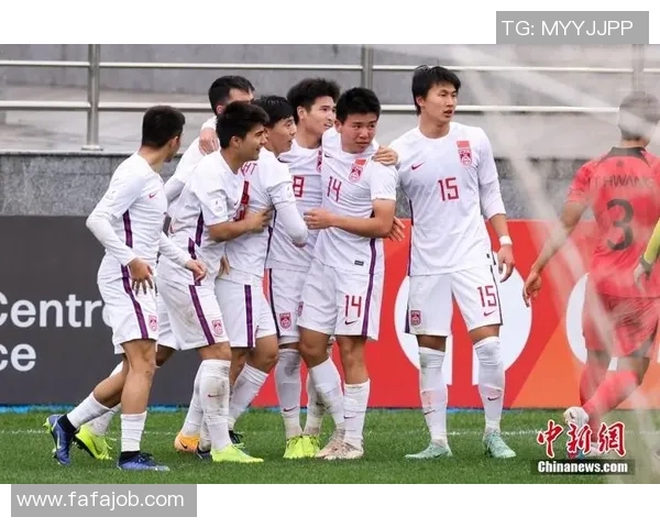 U20亚洲杯决赛韩国对阵日本精彩对决引发球迷热议