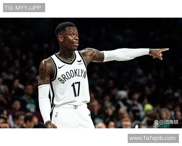 丹尼斯施罗德如何在NBA赛场上逆袭成明星球员的成长之路