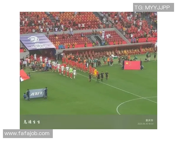 中国男足9强赛迎战巴林队全力争胜展现实力与决心