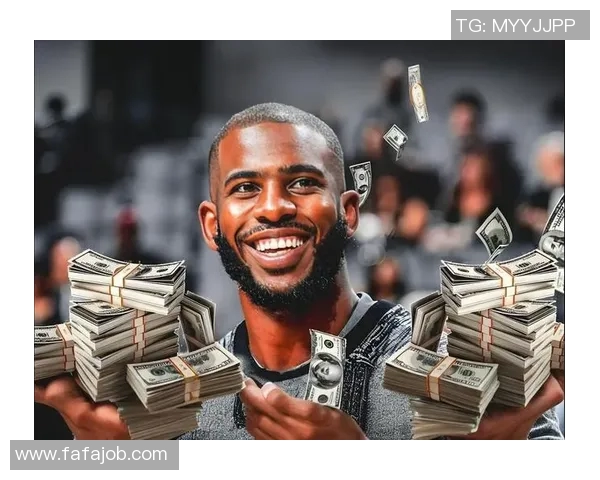 克里斯保罗：从NBA明星到篮球智者的传奇之路与影响力分析