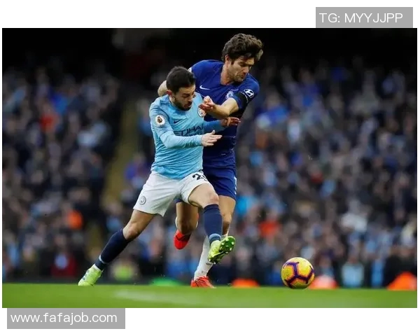 切尔西与曼城精彩对决直播信号全方位解析与观看指南