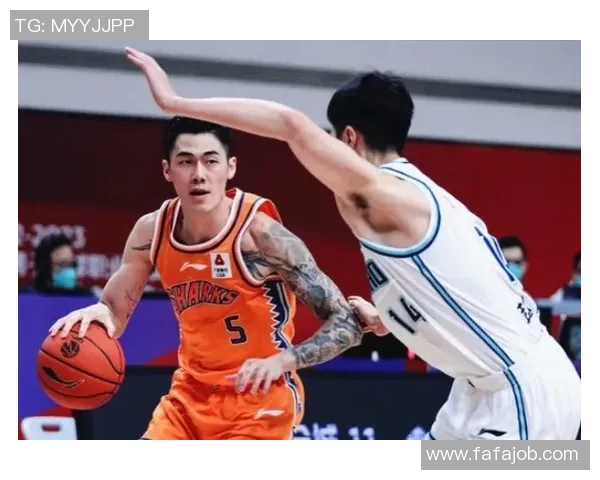 刘铮：从篮球场上的拼搏者到社会公益的践行者的精彩人生旅程