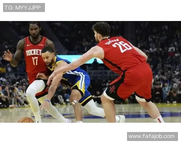 勇士与火箭七场激战回顾球迷心中的经典对决与传奇时刻