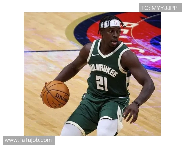 朱霍勒迪的篮球之路:从新秀到全明星的奋斗与荣耀 朱霍勒迪的篮球之路:从新秀到全明星的奋斗与荣耀